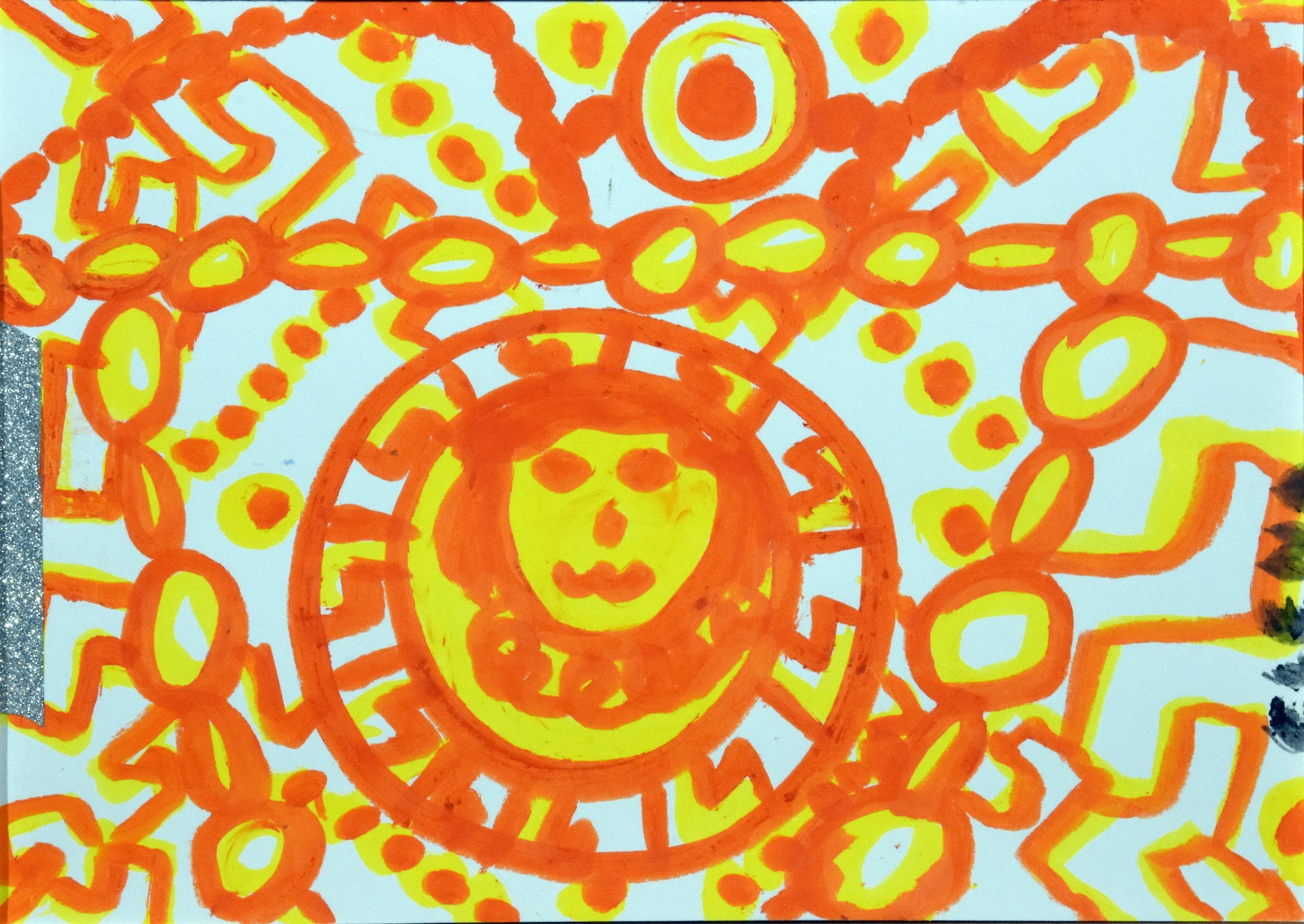 Pictură — ElenaD-Art