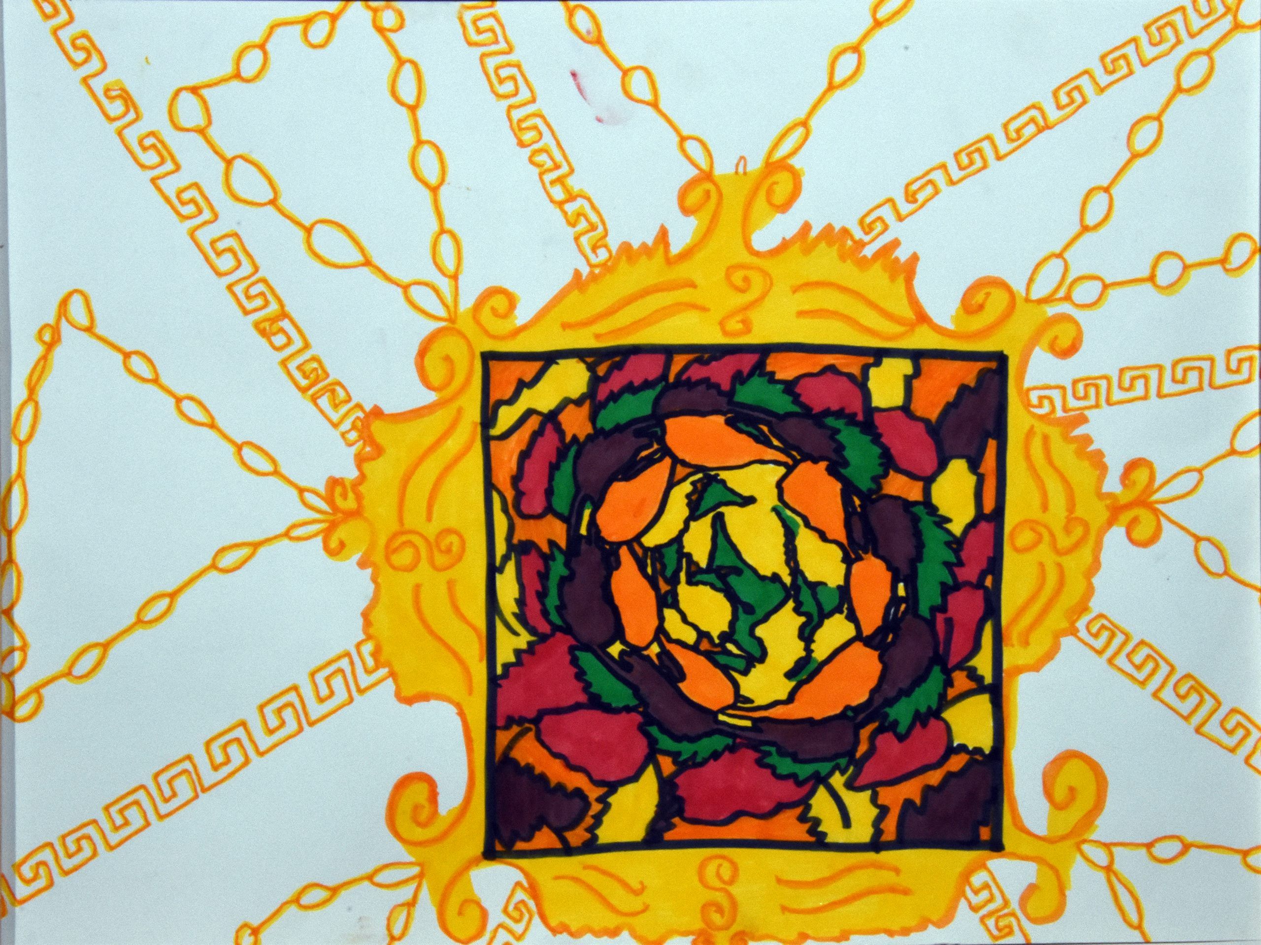 Pictură — ElenaD-Art