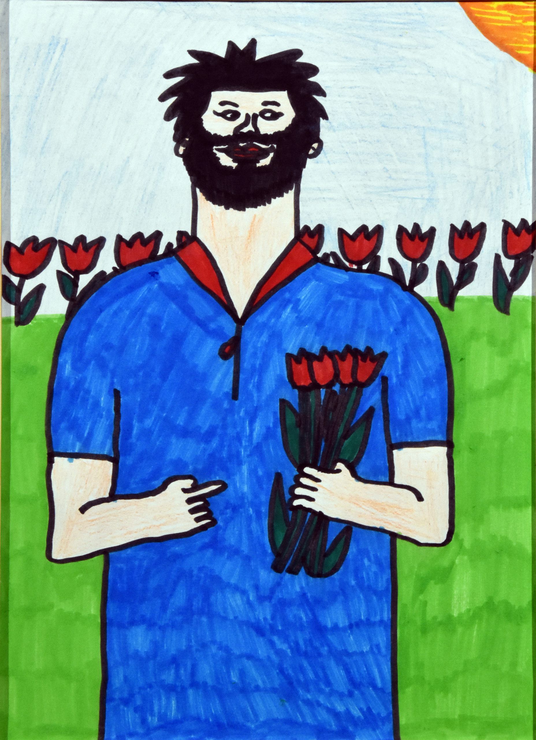 Pictură — ElenaD-Art