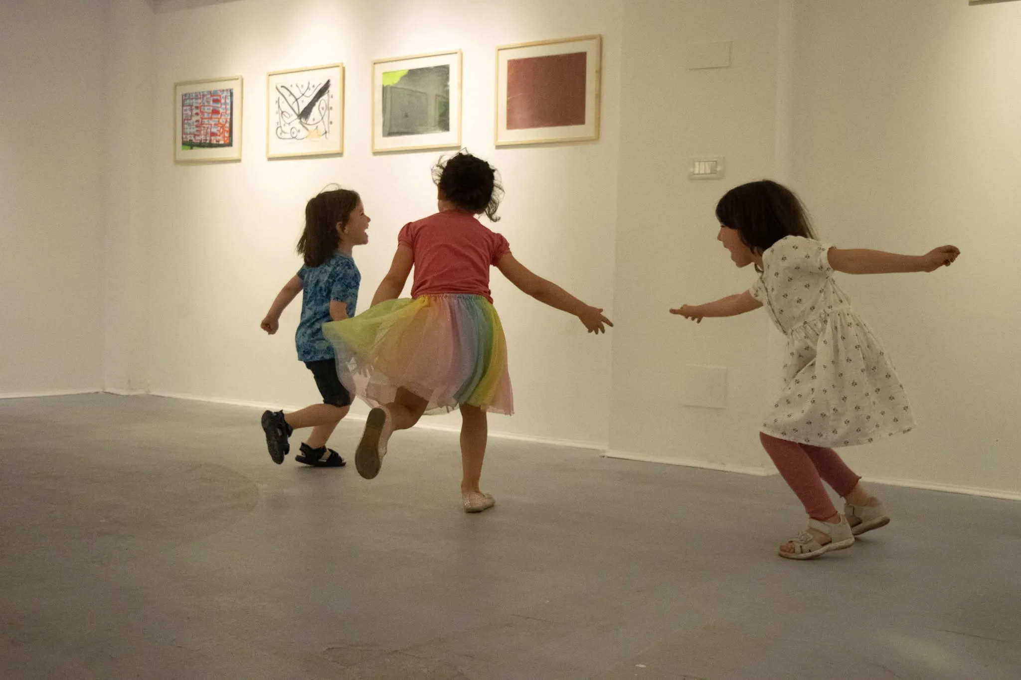 OKAPI - Neurodiversitatea în art-terapie