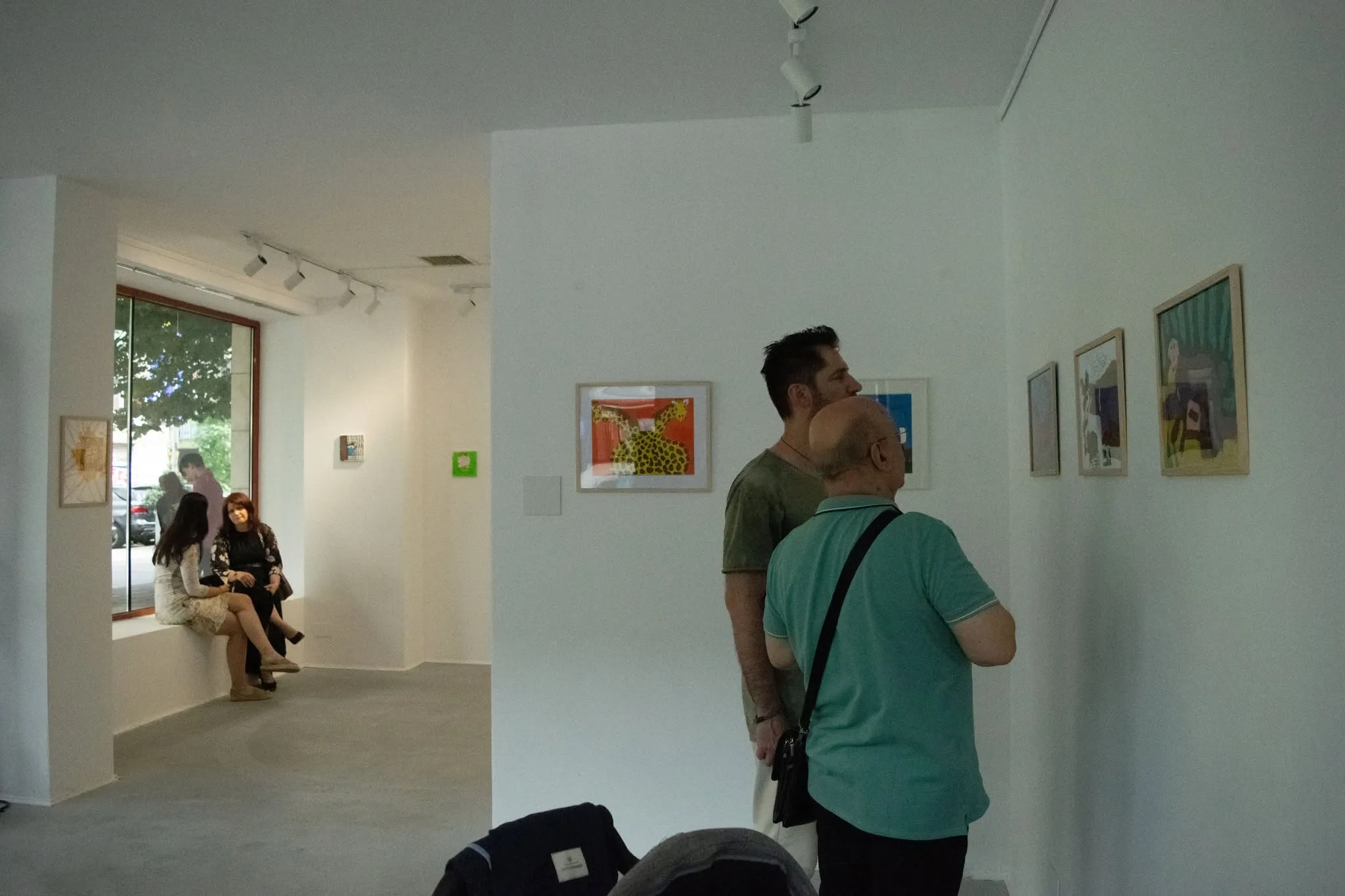OKAPI - Neurodiversitatea în art-terapie