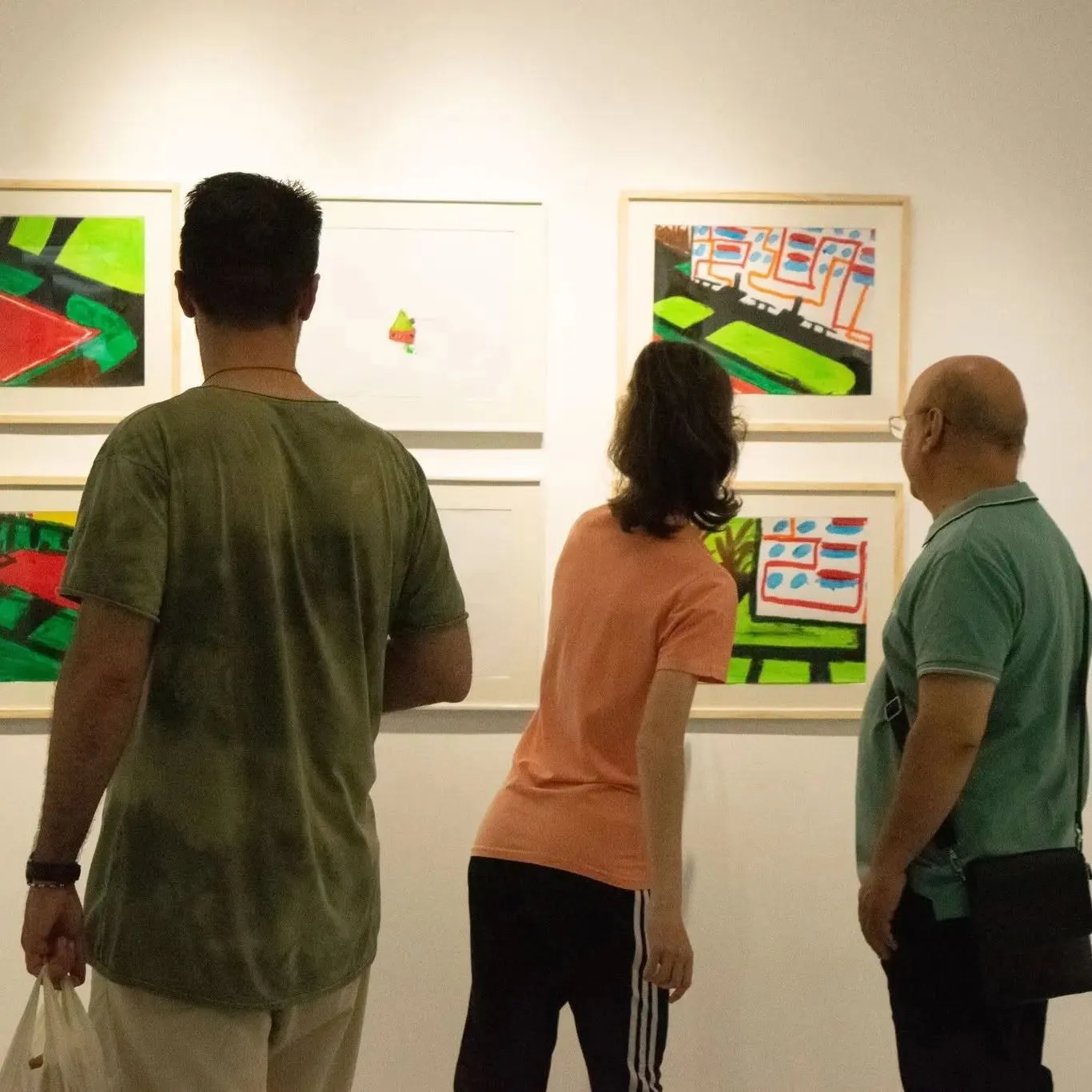 OKAPI - Neurodiversitatea în art-terapie