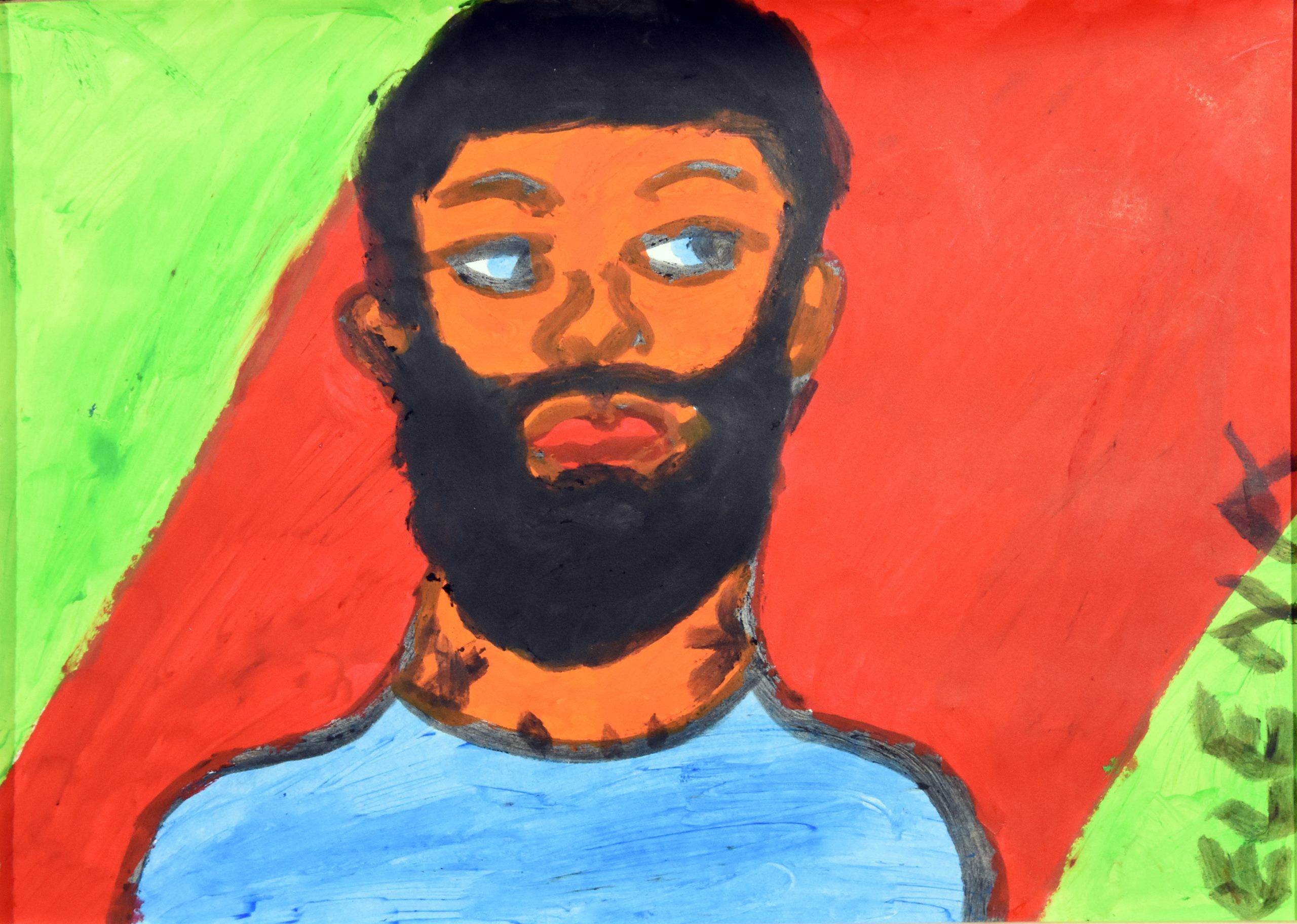 Pictură — ElenaD-Art