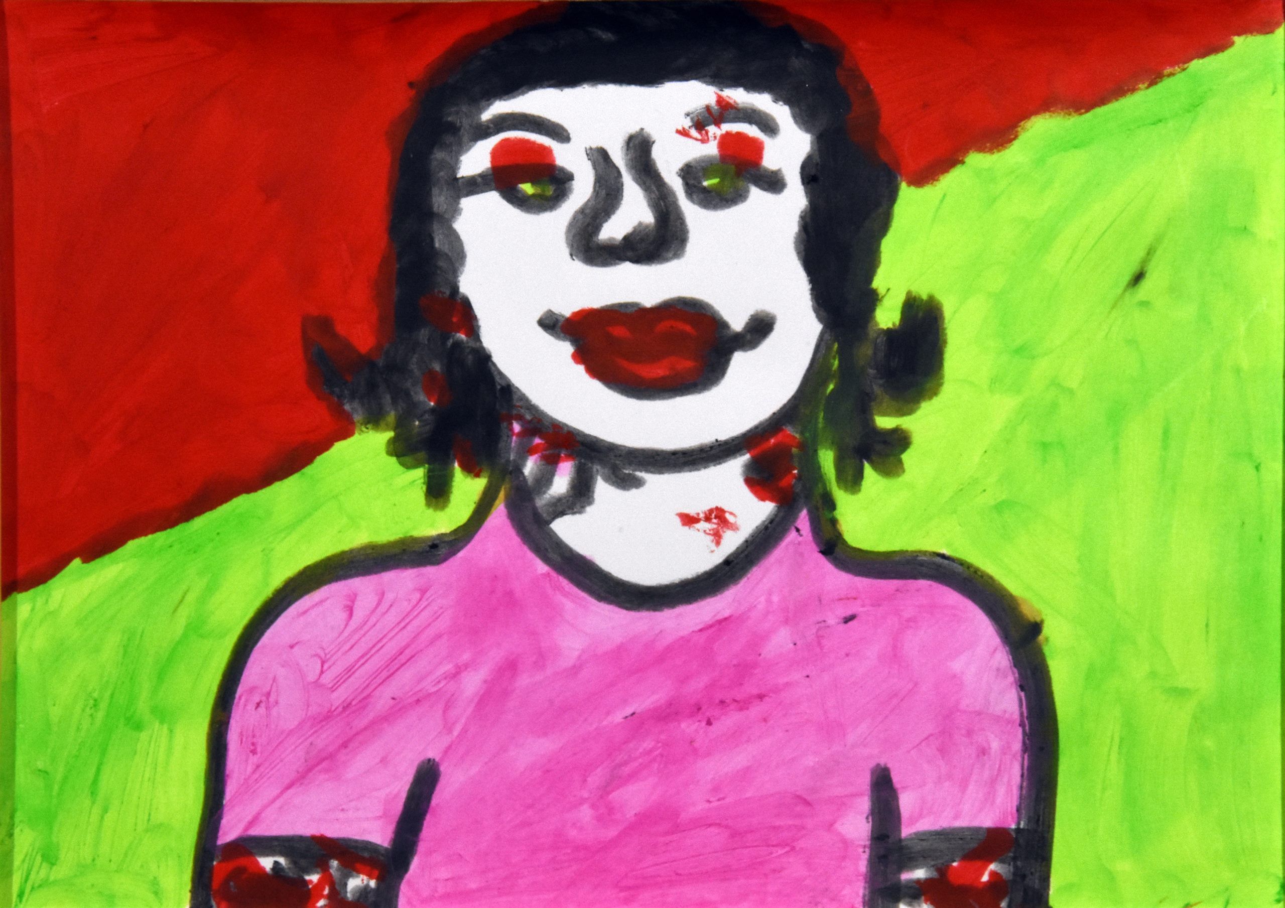 Pictură — ElenaD-Art