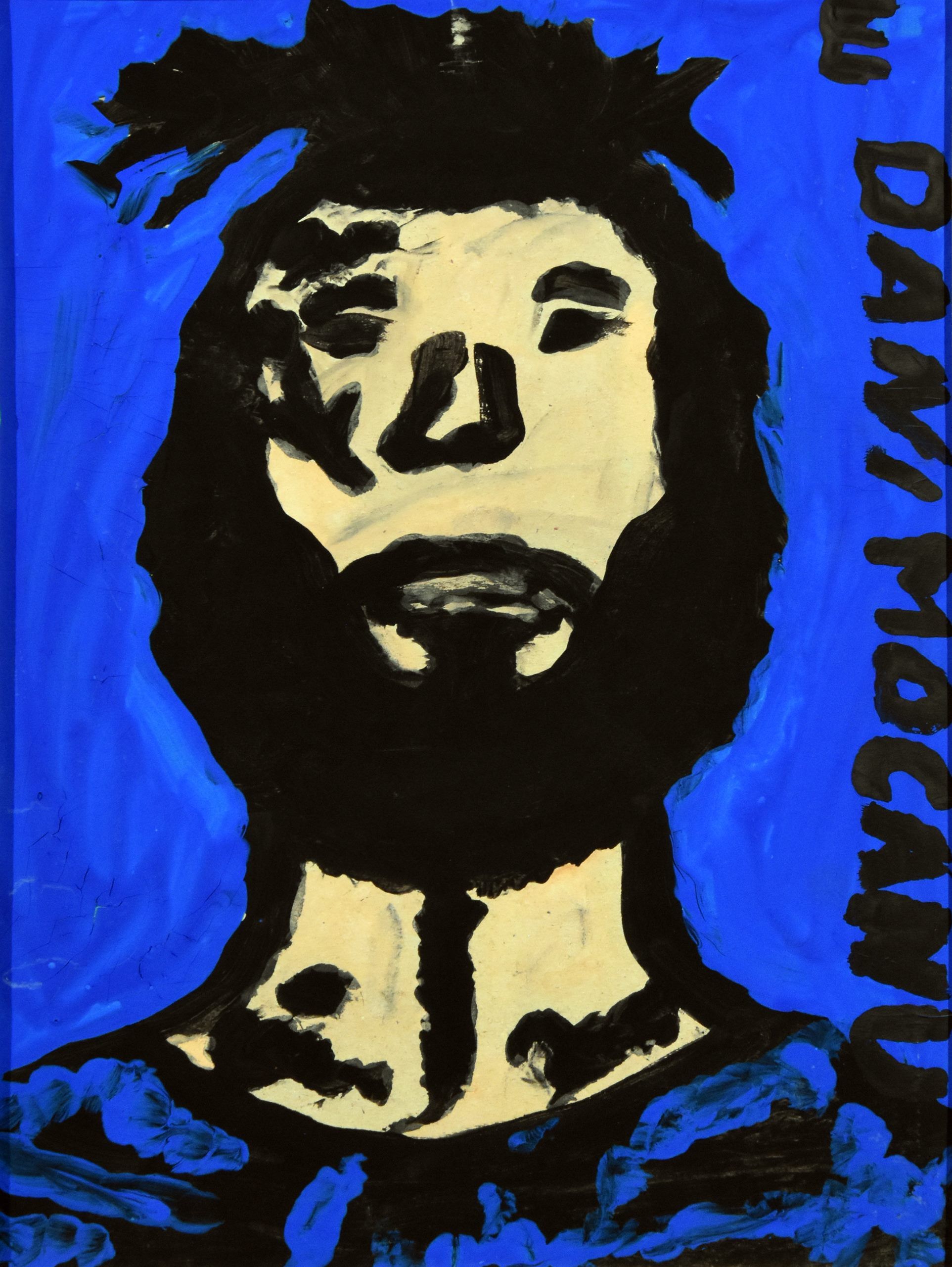 Pictură — ElenaD-Art