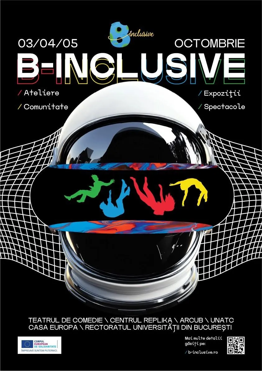 B-inclusive Festival