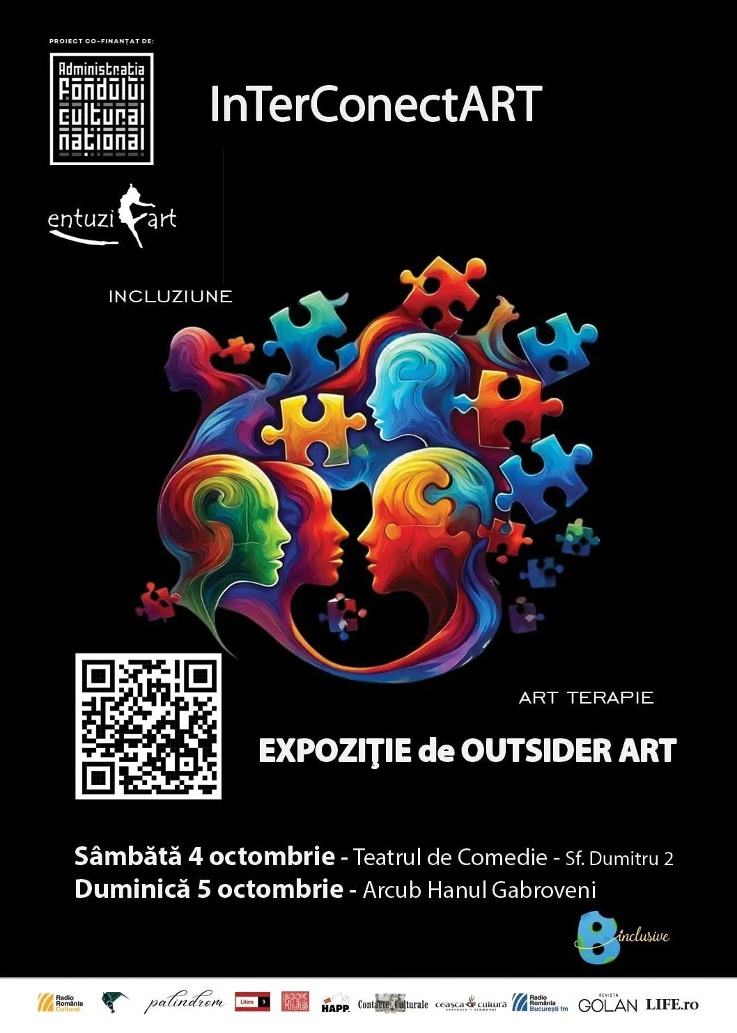 B-inclusive Festival